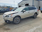 Subaru Outback 2017