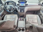 Honda Odyssey 2011