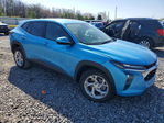 Chevrolet Trax 2025