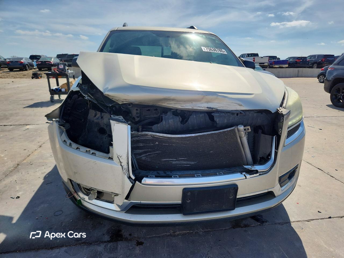 GMC Acadia 2016