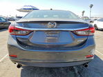 Mazda 6 2017
