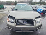 Subaru Forester 2006