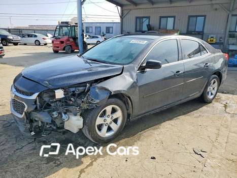 Chevrolet Malibu 2015 - Image 1 of 13