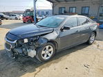 Chevrolet Malibu 2015