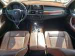 BMW X5 2012