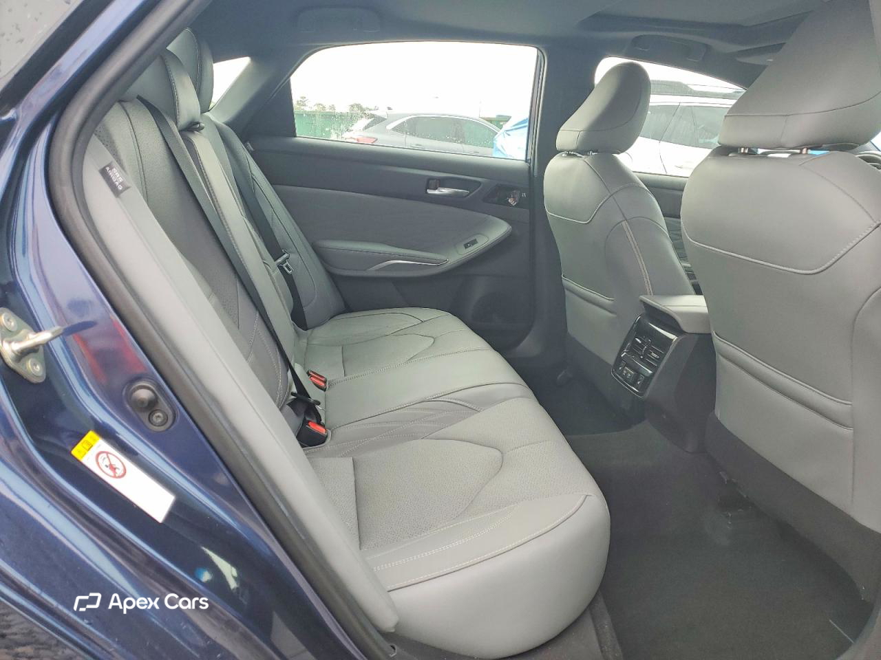 Toyota Avalon 2019