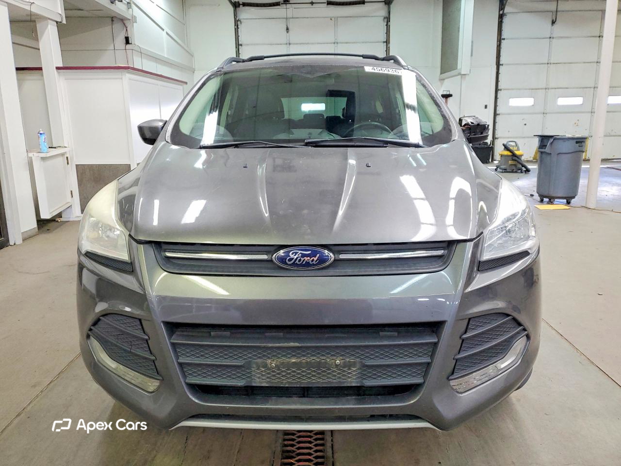Ford Escape 2013