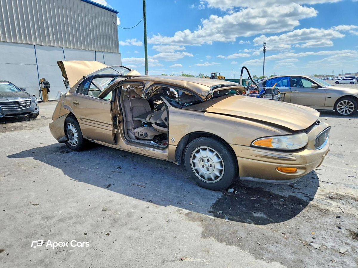Buick LeSabre 2000