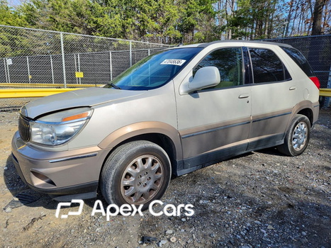 Buick Rendezvous 2007 - Image 1 of 14
