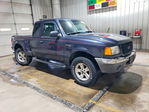 Ford Ranger 2003