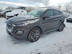 Hyundai Tucson 2020