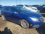 Chevrolet Cruze 2013
