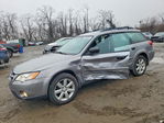 Subaru Outback 2008