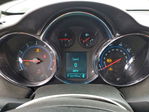 Chevrolet Cruze 2012