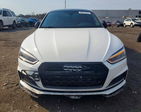 Audi RS5 2018