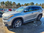 Toyota Highlander 2015