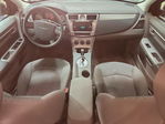 Chrysler Sebring 2008