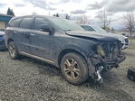 Dodge Durango 2013