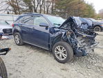 Chevrolet Equinox 2016