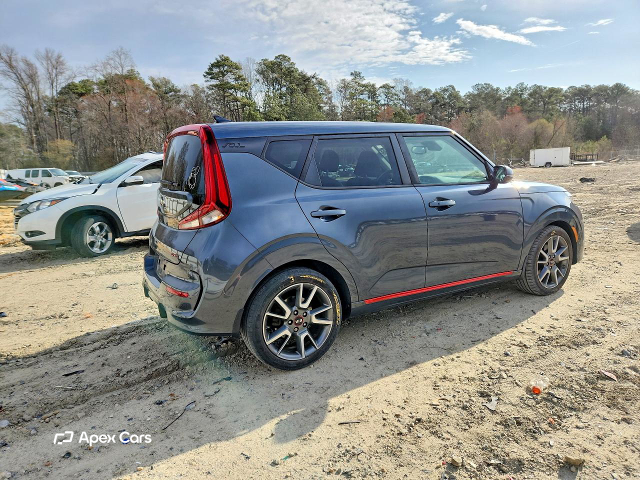 Kia Soul 2020