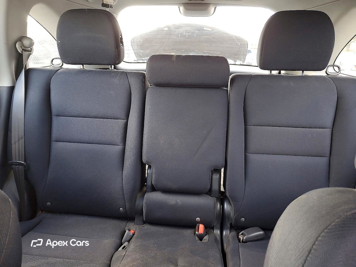 Honda CR-V 2010