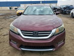 Honda Accord 2015