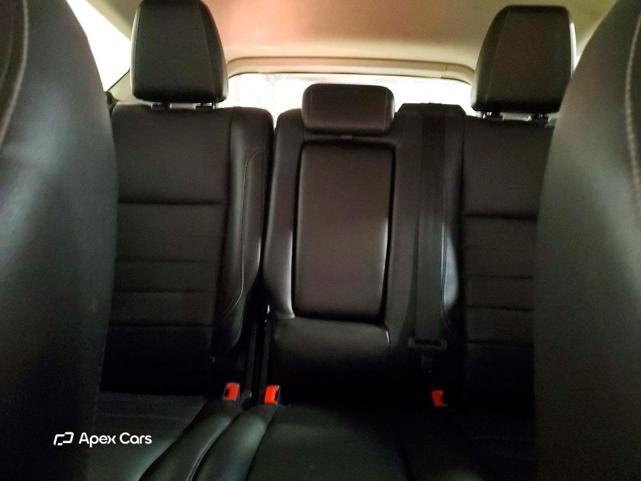 Ford Escape 2013