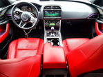 Jaguar XE 2020