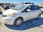 Nissan Versa 2016