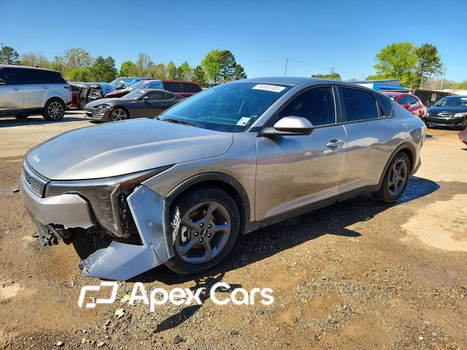 Kia K4 2025 - Image 1 of 13