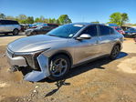 Kia K4 2025