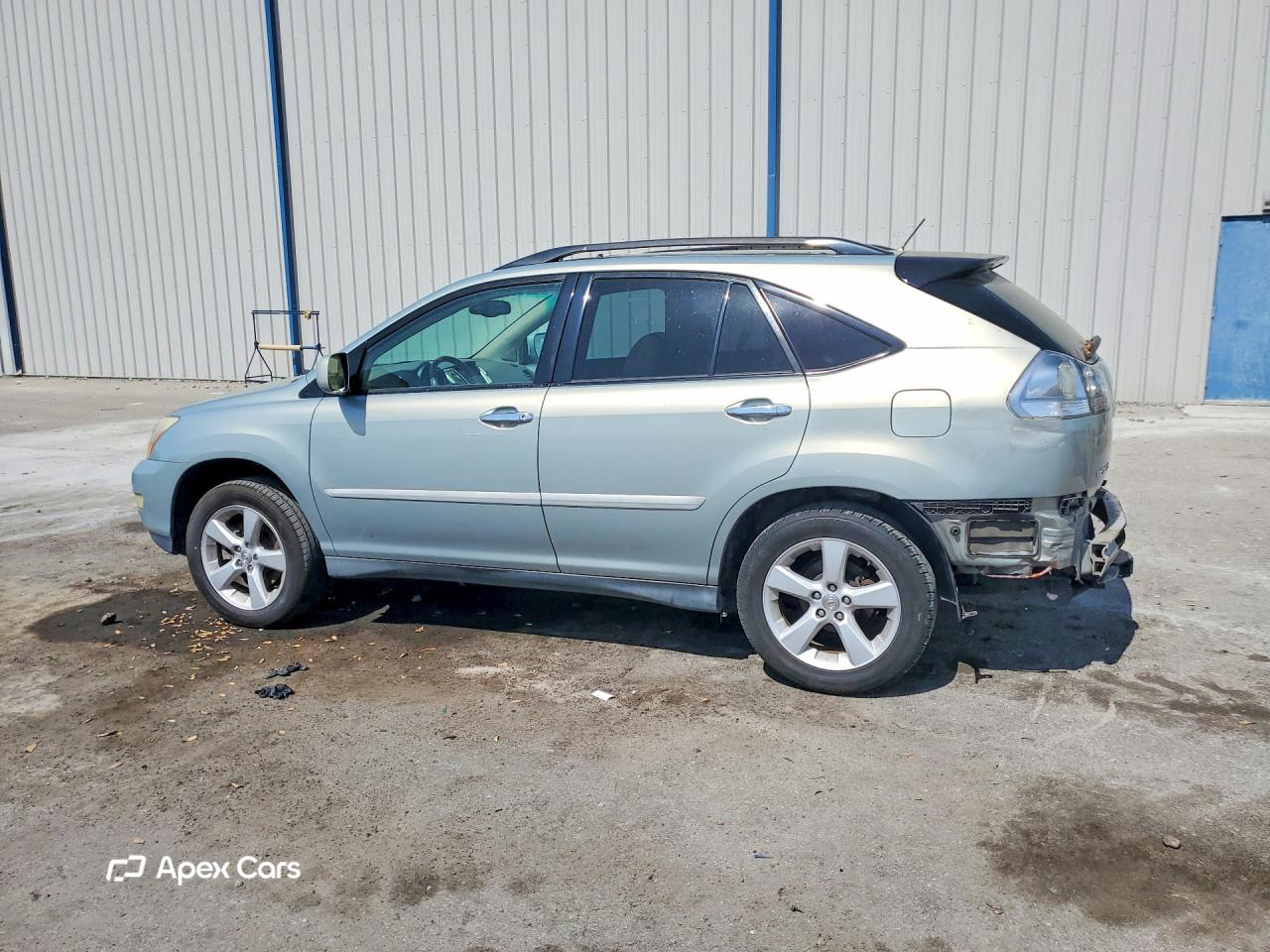 Lexus RX 2005