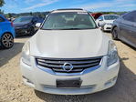 Nissan Altima 2011
