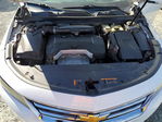 Chevrolet Impala 2017
