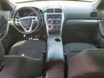 Ford Explorer 2015
