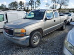 GMC Sierra 2002