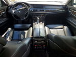 BMW Series 7 2010