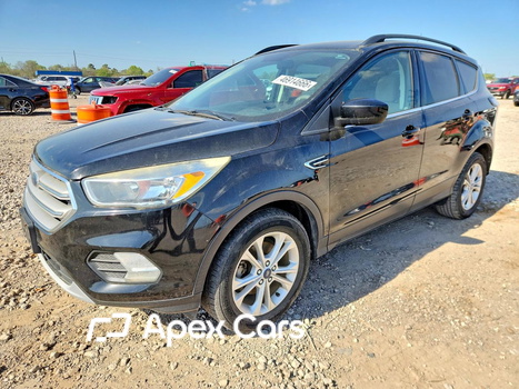 Ford Escape 2018 - Image 1 of 12
