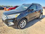 Ford Escape 2018