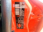 Fiat 500 2016