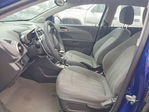 Chevrolet Sonic 2014