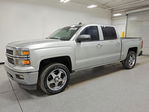 Chevrolet Silverado 2014