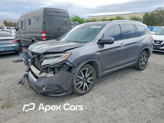 Honda Pilot 2019 - Image 1 of 14