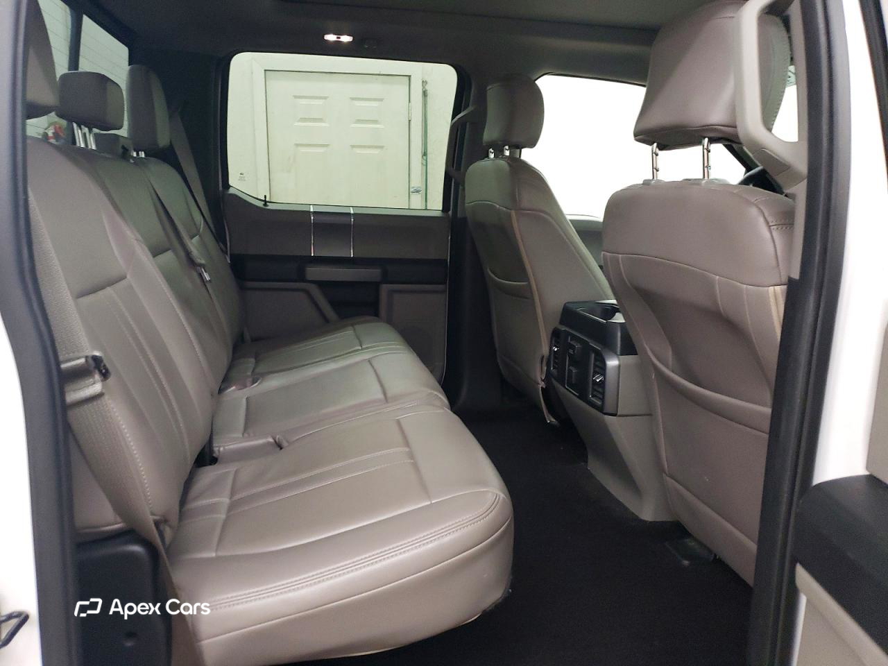Ford F-150 2016