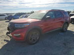 Ford Explorer 2021