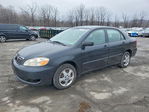 Toyota Corolla 2008