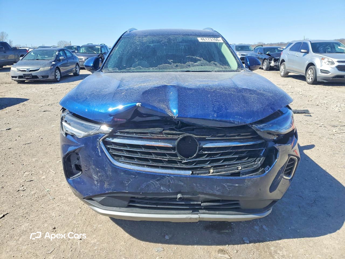 Buick Envision 2023