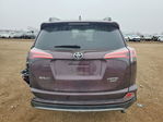 Toyota RAV 4 2018