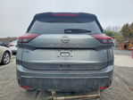 Nissan Rogue 2025