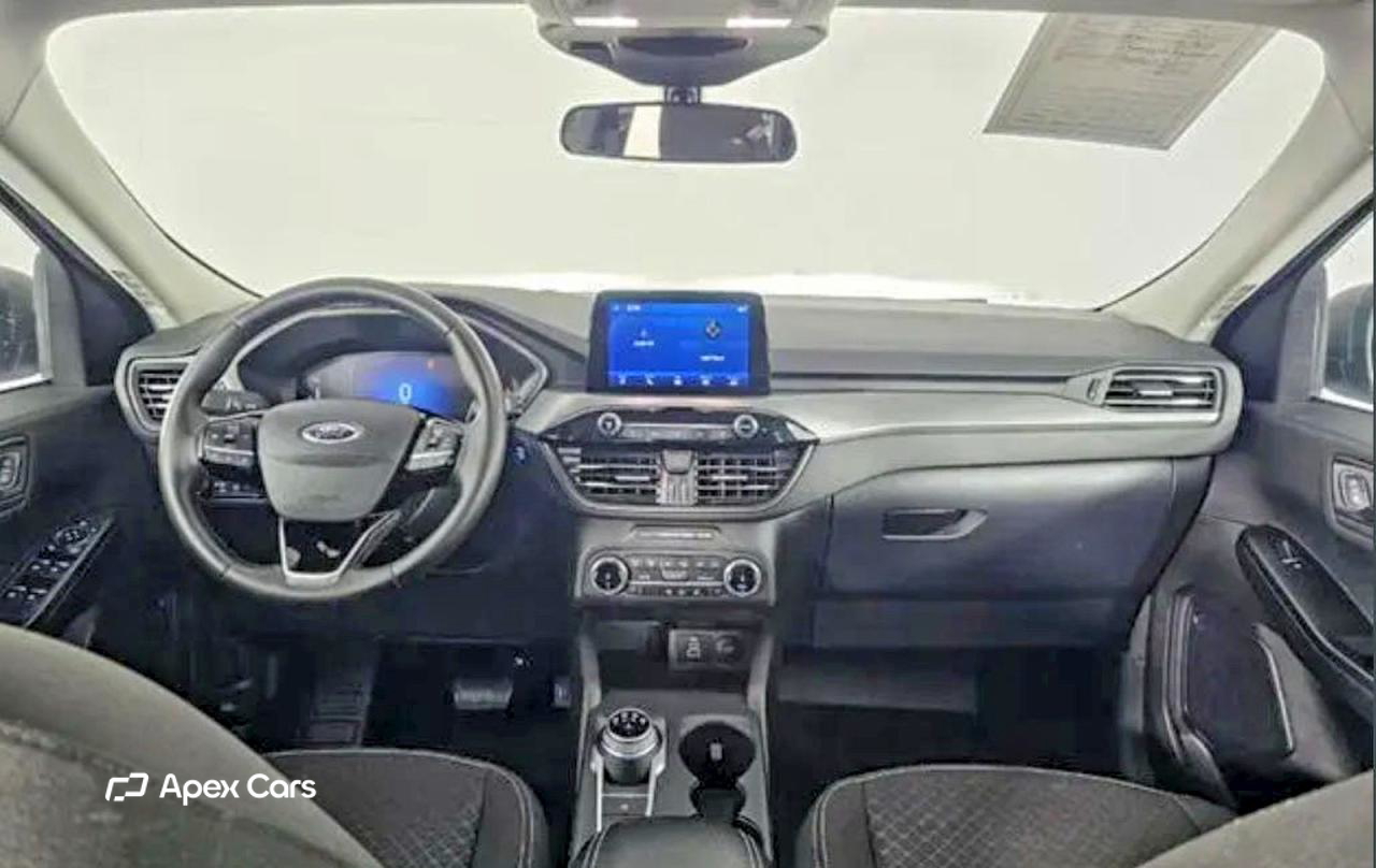 Ford Escape 2023